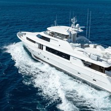 Georgia Yacht 