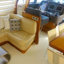 d'Artagnan Yacht 