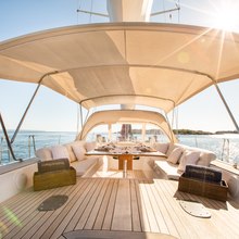 Umiko Yacht 