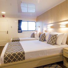 Solaris Yacht 