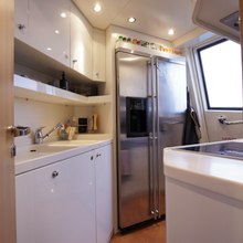 Sula Yacht 