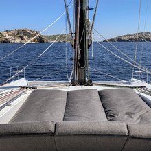 Duolife Yacht 