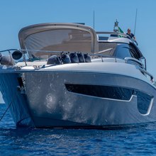 Chiluce Yacht 