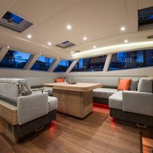 Firebird Yacht 