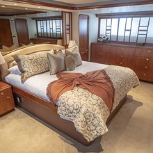 Lila Cuy Yacht 
