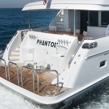 Phantom Yacht 