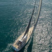Turconeri Yacht 