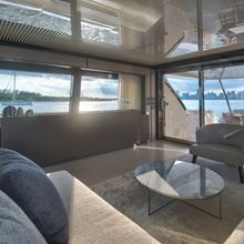 Ciao II Yacht 