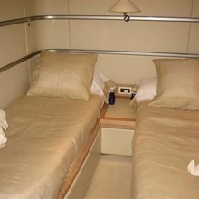 Ganesh A Yacht 
