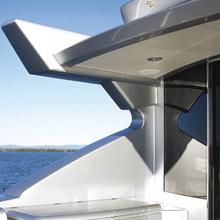 Ghost Yacht 