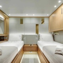 Therapy Yacht 