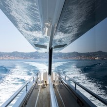 SL96 Yacht 