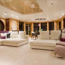 Mercury Yacht Skylounge