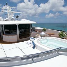 Blue Moon Yacht 