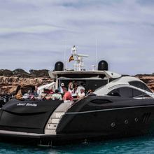 Just Smile Yacht 
