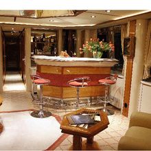 Northern Cross Yacht Bar