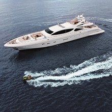 Royale X Yacht 