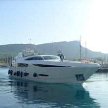 Turkiz Yacht 