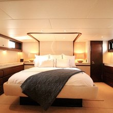 Reflections Yacht 