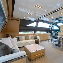 Our Trade Yacht 