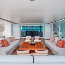 The Jewel Yacht 