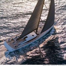 GIGI OF LYMINGTON Yacht 
