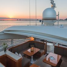 Ecj Luxe Yacht 