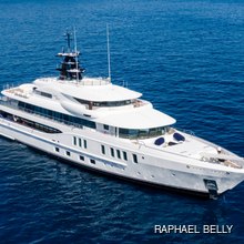 Casino Royale Yacht 