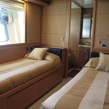 Ziacanaia Yacht 