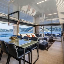 Dogu Yacht 