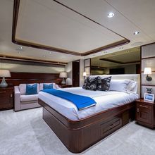 Determination Yacht 