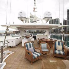 Salé Vita Yacht 