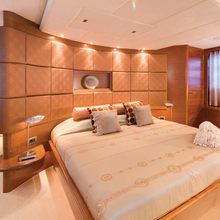 Northlander Yacht Master Bedroom