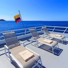 Pinguino Explorer Yacht 
