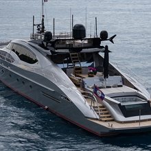 Taimare Yacht 