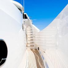AQA Yacht 