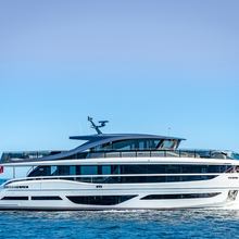 Exit Strategy Yacht 