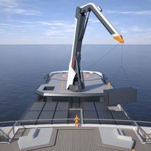 REV Ocean Yacht 