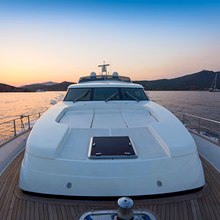 Fos Yacht 