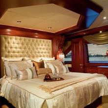 Three Kings Yacht 