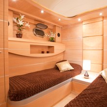 Icare Yacht 