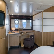 Cornelia Yacht 