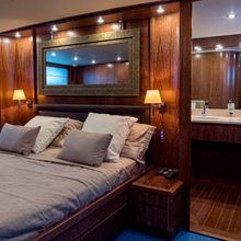 Maestrale Yacht 