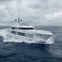 Juno Yacht 