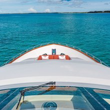 Aqua Yacht 