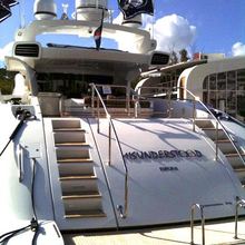 Paula & Biel Yacht 
