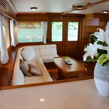 Miss Kulani Yacht 