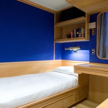 Lady Rose Yacht Single Cabin