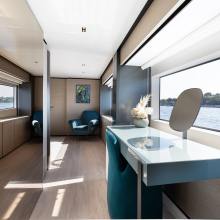 Haiami I Yacht 