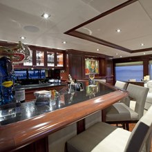 Mirabella Yacht 